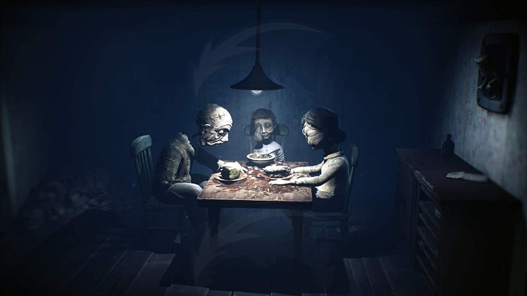 Little Nightmares 2 (PS4) Little Nightmares 2 (PS4)